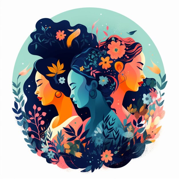 celebrating-women-empowerment-equality-through-international-womens-day-8-march_732449-14598