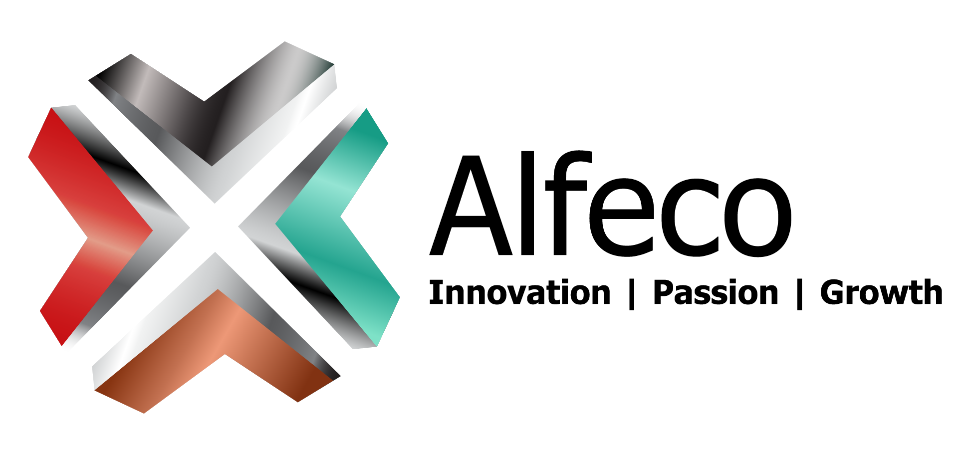 Alfeco Logo